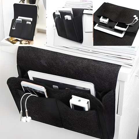 Car storage compartment