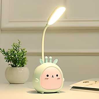 Cute LED Lamp